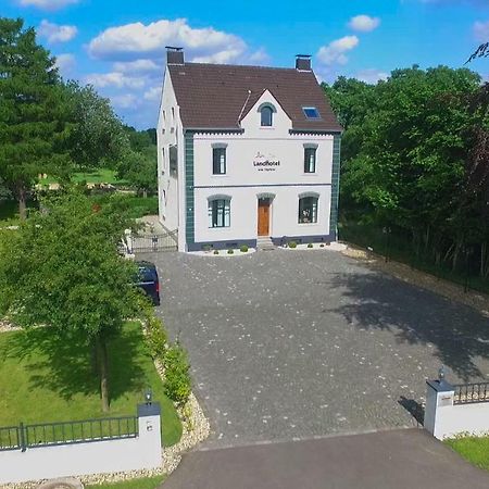 Landhotel Alte Toepferei Дуйсбург Екстериор снимка
