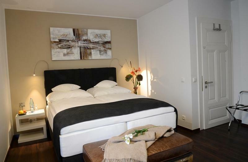 Landhotel Alte Toepferei Дуйсбург Екстериор снимка