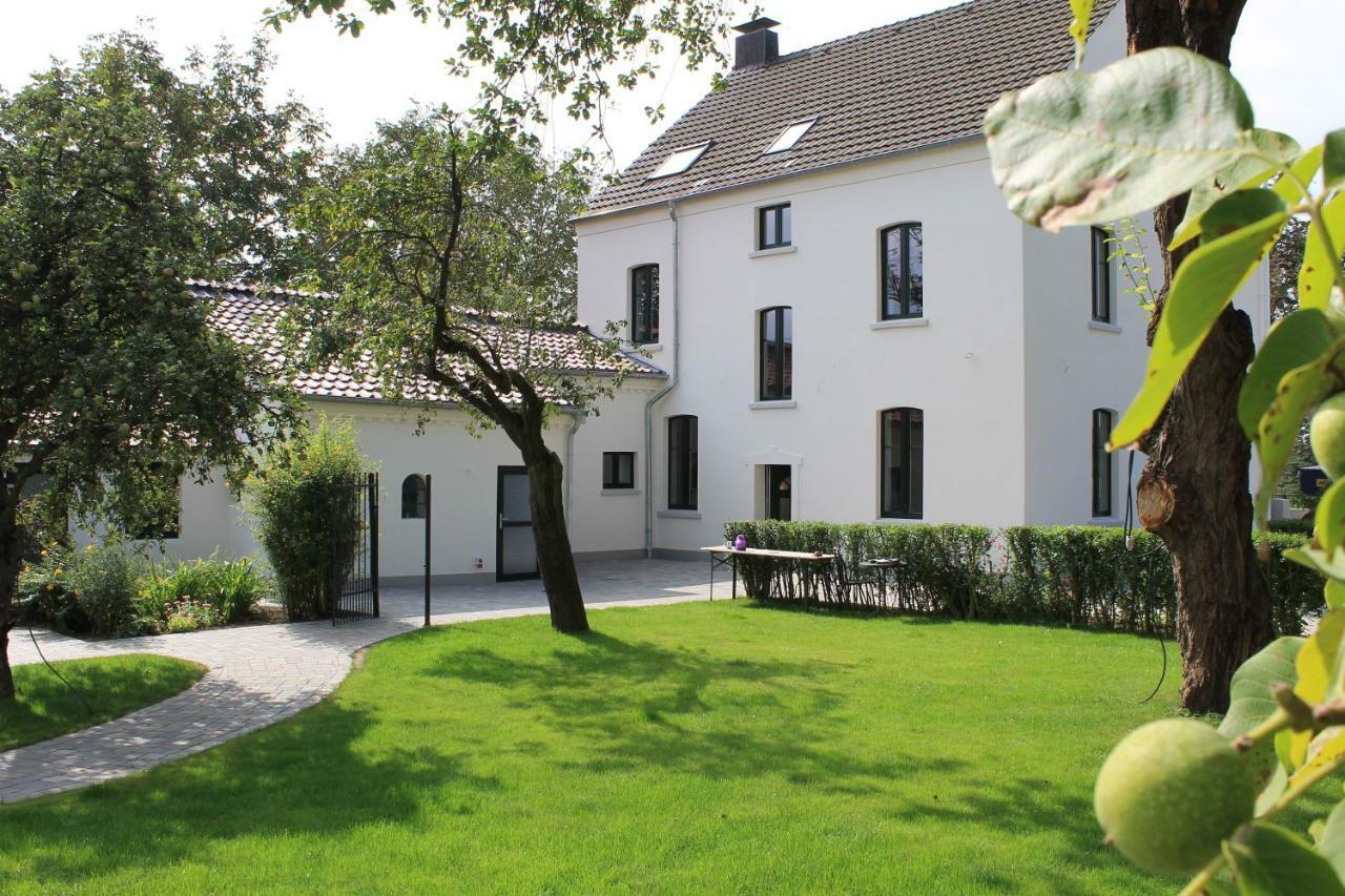 Landhotel Alte Toepferei Дуйсбург Екстериор снимка