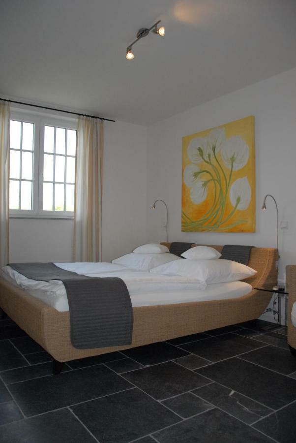 Landhotel Alte Toepferei Дуйсбург Екстериор снимка