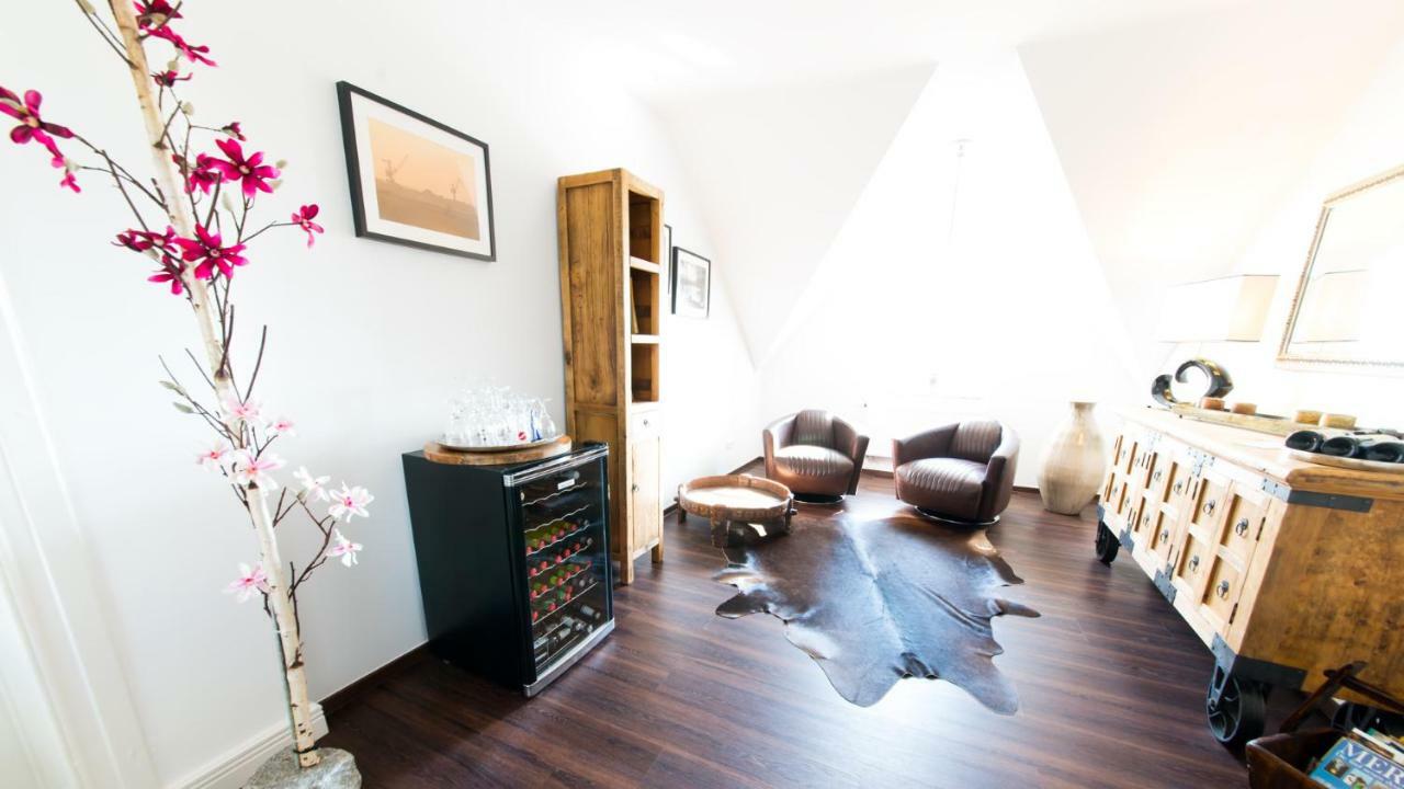Landhotel Alte Toepferei Дуйсбург Екстериор снимка