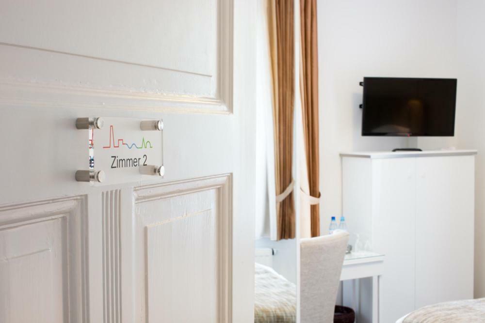 Landhotel Alte Toepferei Дуйсбург Екстериор снимка