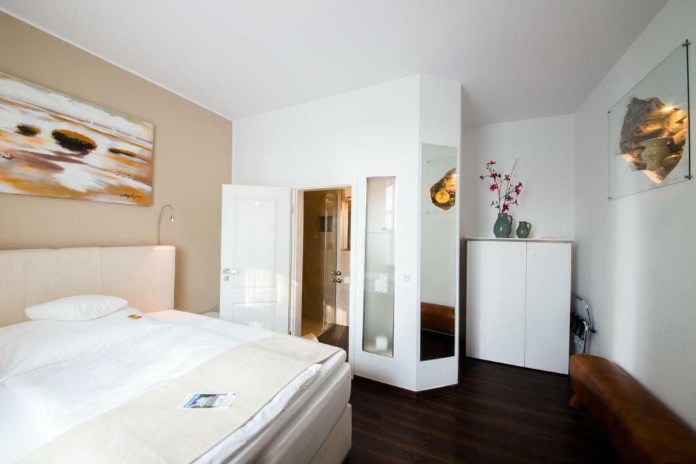 Landhotel Alte Toepferei Дуйсбург Екстериор снимка